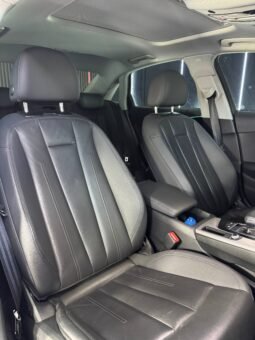 
										AUDI A4 2.0L AT full									