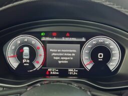 
										AUDI A4 2.0L AT full									