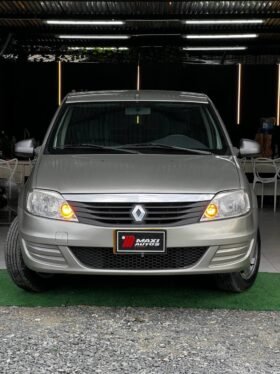 RENAULT LOGAN EXPRESSION MT 1.6