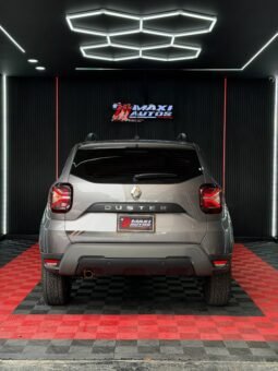 RENAULT DUSTER ICONIC 1.3 AT 4×2