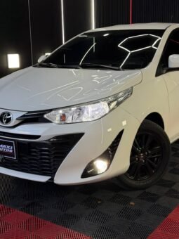 TOYOTA YARIS  AT 1.5