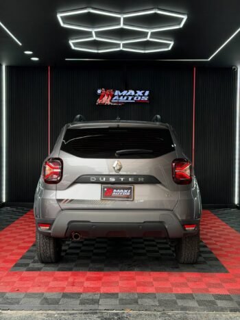 RENAULT DUSTER ICONIC 1.3 AT 4×2