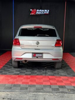 VOLKSWAGEN GOL HIGHLINE MT 1.6