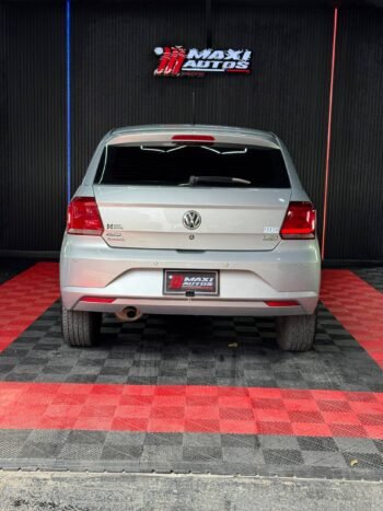 VOLKSWAGEN GOL HIGHLINE MT 1.6