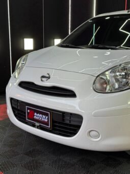 
										NISSAN MARCH ACTIVE MT 1.6 full									