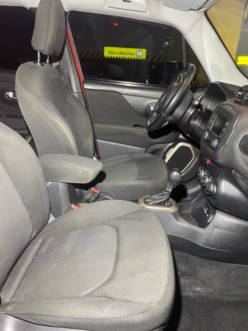 
								JEEP RENEGADE full									