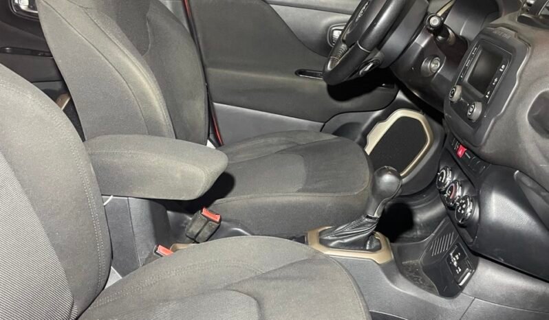 
								JEEP RENEGADE full									