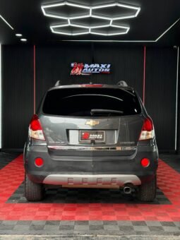 CHEVROLET CAPTIVA 2.400 cc SPORT AT