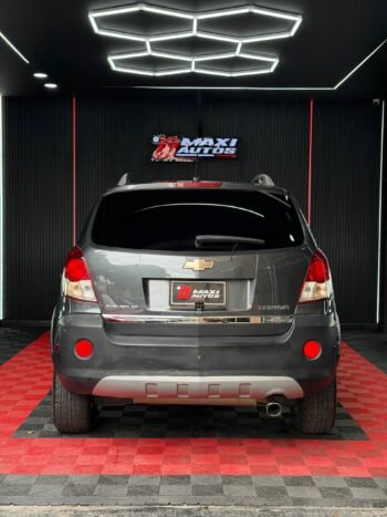 CHEVROLET CAPTIVA 2.400 cc SPORT AT