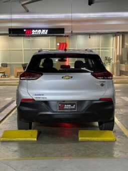 CHEVROLET TRACKER TURBO LS MT 1.2