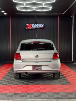 VOLKSWAGEN GOL TRENDLINE AT 1.6