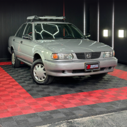 NISSAN SENTRA B13 1.6 AT SEDAN