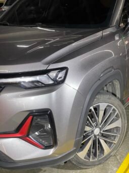 CHANGAN CS35 LUXURY 1.6 MT