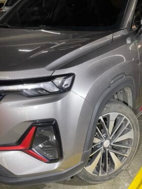 CHANGAN CS35 LUXURY 1.6 MT