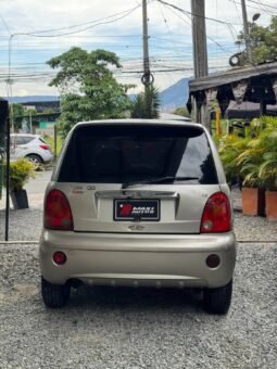 CHERY QQ SQR 7080 812 MECÁNICO