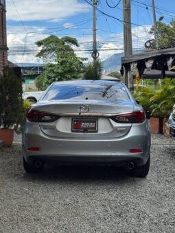 MAZDA 6 Grand Touring Lx AT 2.5 cc Automático