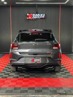 
										CHEVROLET ONIX RS MT HB full									