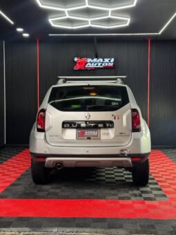 RENAULT DUSTER DYNAMIQUE AT 4X2 2.0