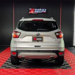 FORD ESCAPE SE 2.0L AT 4×2