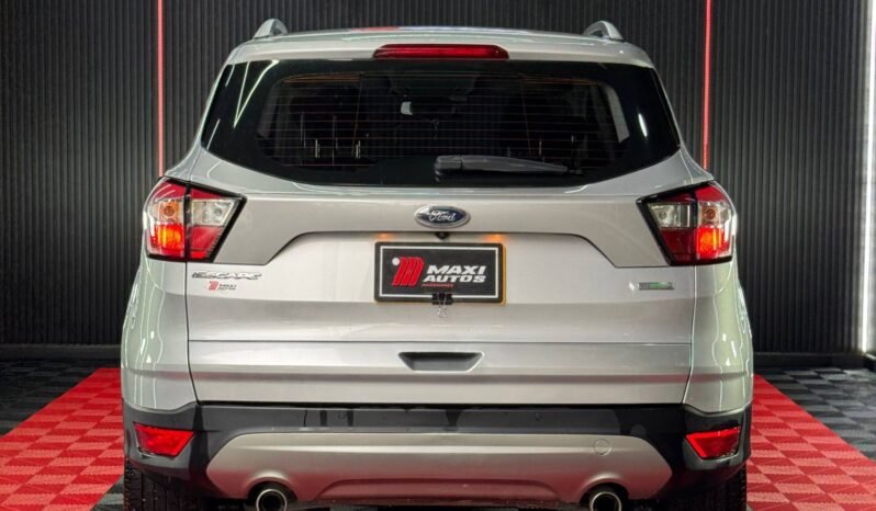 
								FORD ESCAPE SE 2.0L AT 4×2 full									