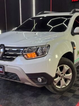 RENAULT DUSTER DYNAMIQUE 1.6 MT 4X2