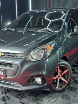 CHEVROLET SPARK GT LS MT 1.2