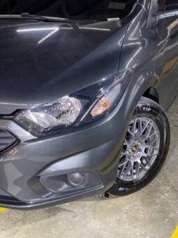 CHEVROLET JOY 1.4 MT HATCH BACK