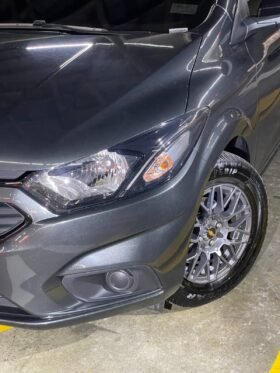 CHEVROLET JOY 1.4 MT HATCH BACK