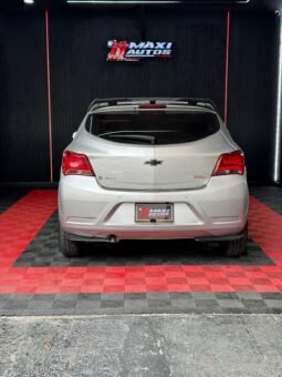 CHEVROLET JOY 1.4 MT HATCH BACK