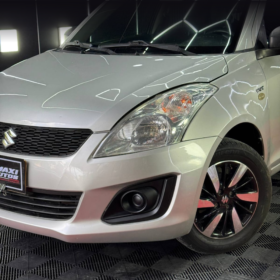 SUZUKI SWIFT 1.2 MT HB