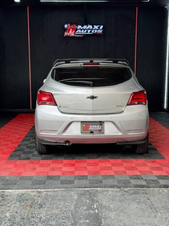 CHEVROLET JOY 1.4 MT HATCH BACK