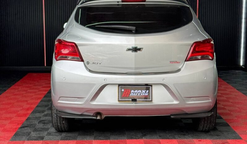 
								CHEVROLET JOY 1.4 MT HATCH BACK full									