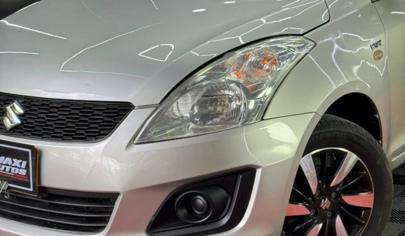 
								SUZUKI SWIFT 1.2 MT HB full									