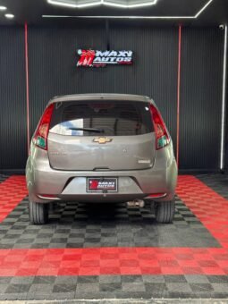 
										CHEVROLET SAIL LT 1.4 HB full									