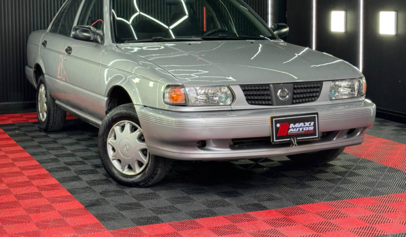 
								NISSAN SENTRA B13 1.6 AT SEDAN full									