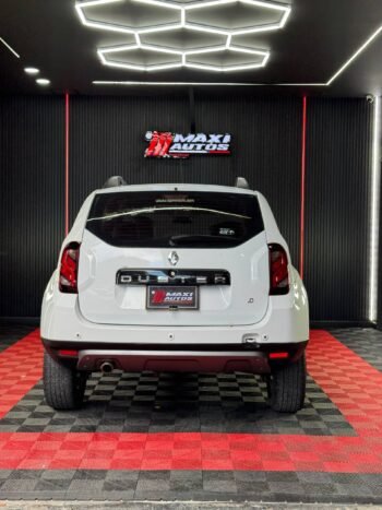 RENAULT DUSTER DYNAMIQUE 4X4 MT 2.0