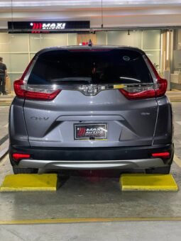 HONDA CRV AT 4X2 2.0 LX