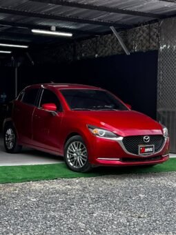 MAZDA 2 GRAND TOURING LX 1.5 AT