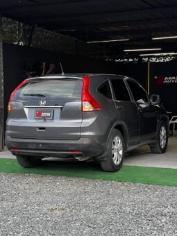 
										HONDA CRV 2.4 CITYPLUS  AT 4X2 full									