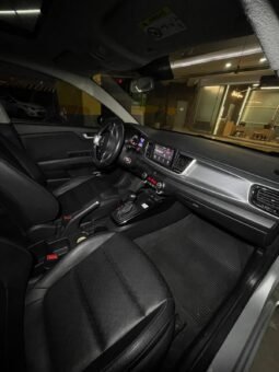 
										KIA RIO ZENITH AT 1.4 HB full									