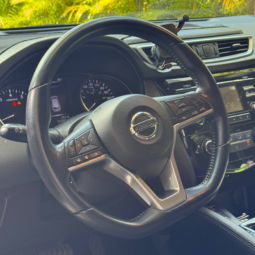 
										NISSAN QASHQAI ADVANCE AUTOMÁTICA 2.0 4*2 GASOLINA full									