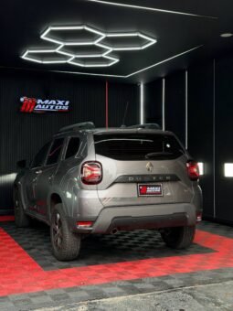 
										RENAULT DUSTER ICONIC 1.3 AT 4*2 full									