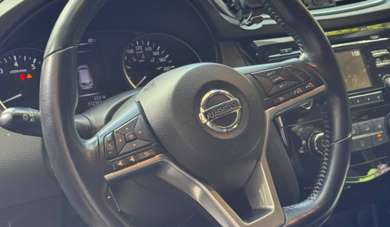 
								NISSAN QASHQAI ADVANCE AUTOMÁTICA 2.0 4*2 GASOLINA full									