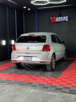
										VOLKSWAGEN GOL HIGHLINE MT 1.6 full									