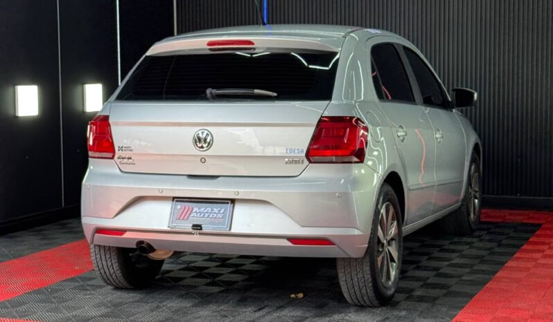 
								VOLKSWAGEN GOL HIGHLINE MT 1.6 full									