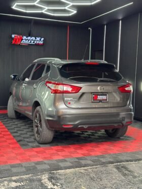 NISSAN QASHQAI SENSE MT 2.0 4X2