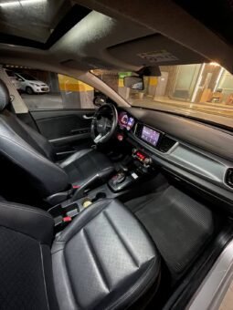 
										KIA RIO ZENITH AT 1.4 HB full									