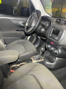 
										JEEP RENEGADE full									