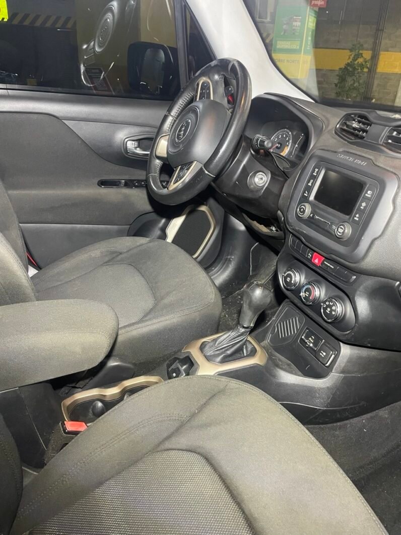 
								JEEP RENEGADE full									