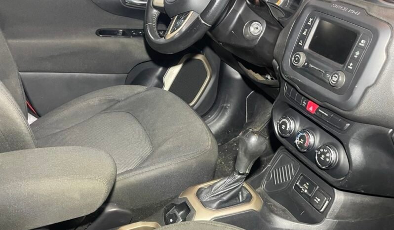 
								JEEP RENEGADE full									
